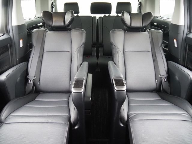 Toyota ALPHARD HYBRID 2020-06 182709-14