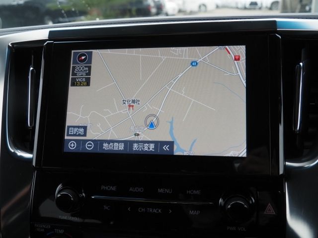 Toyota ALPHARD HYBRID 2020-06 182709-21