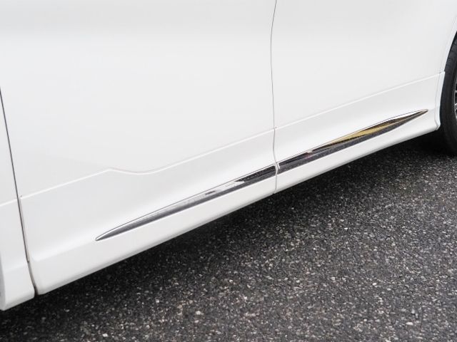 Toyota ALPHARD HYBRID 2020-06 182709-8