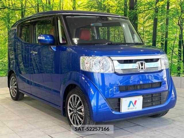 Honda N BOX SLASH 2015-06 378929-16
