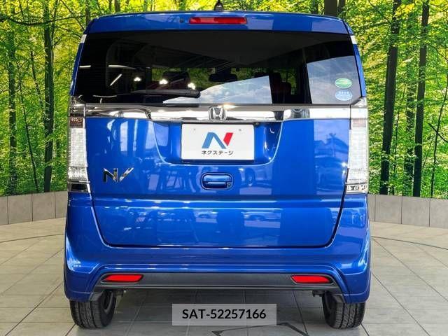 Honda N BOX SLASH 2015-06 378929-15
