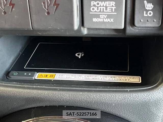 Honda N BOX SLASH 2015-06 378929-6