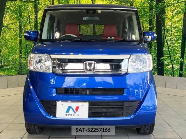 Honda N BOX SLASH 2015-06 378929-14