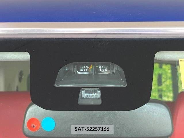 Honda N BOX SLASH 2015-06 378929-4