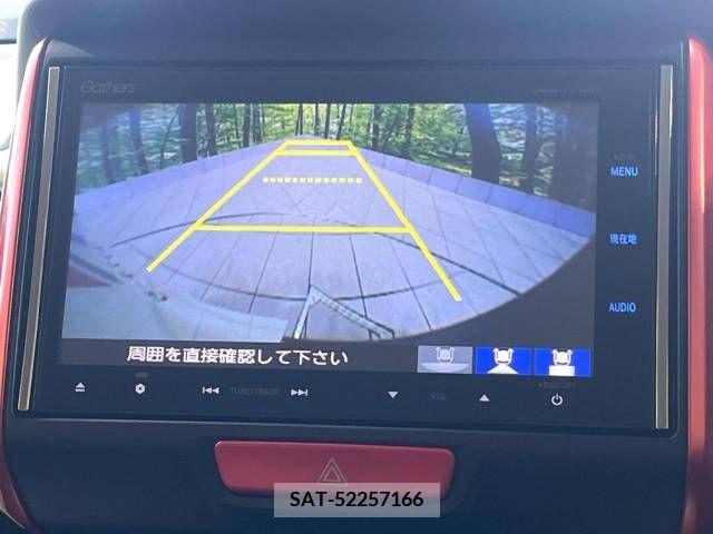 Honda N BOX SLASH 2015-06 378929-3