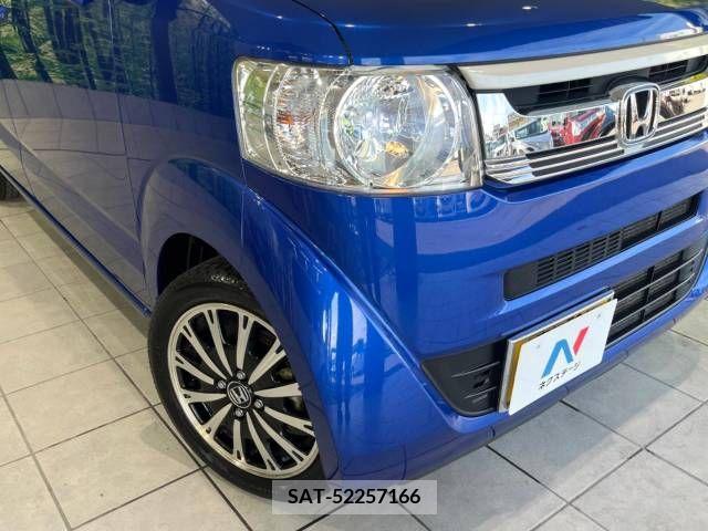 Honda N BOX SLASH 2015-06 378929-12