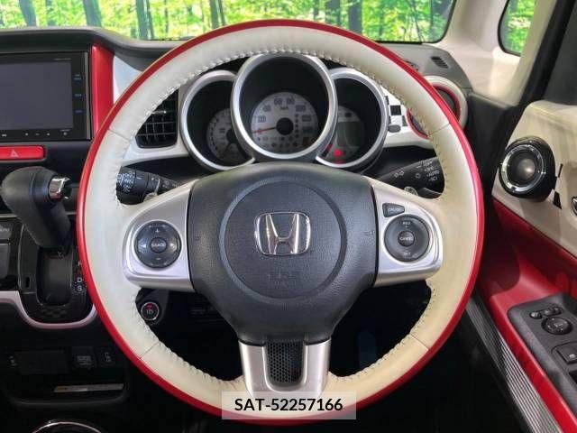 Honda N BOX SLASH 2015-06 378929-11
