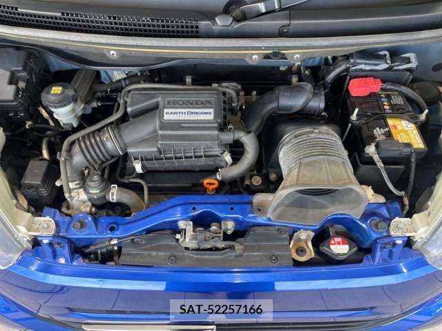 Honda N BOX SLASH 2015-06 378929-18