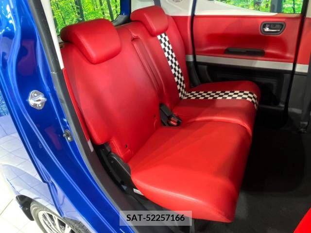 Honda N BOX SLASH 2015-06 378929-9