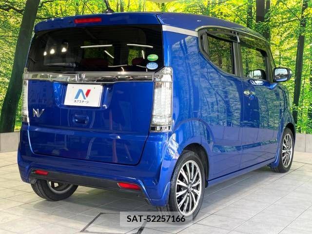Honda N BOX SLASH 2015-06 378929-17