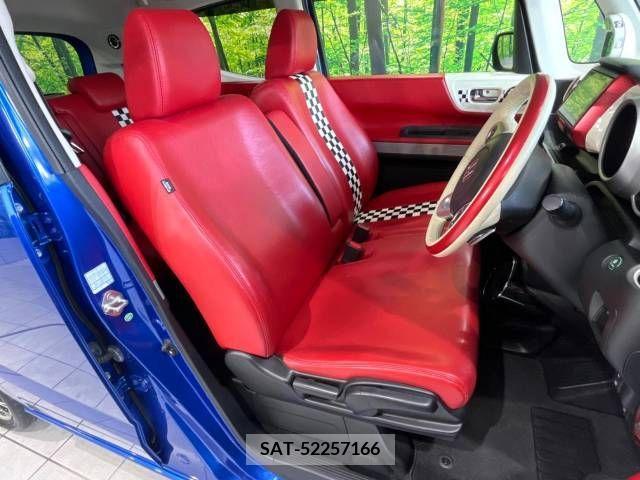 Honda N BOX SLASH 2015-06 378929-8