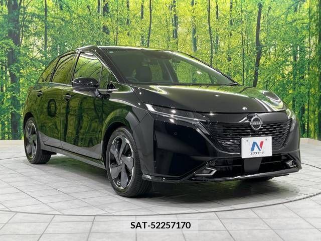 Nissan AURA 2023-06 207405-16