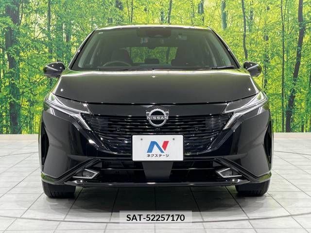 Nissan AURA 2023-06 207405-14