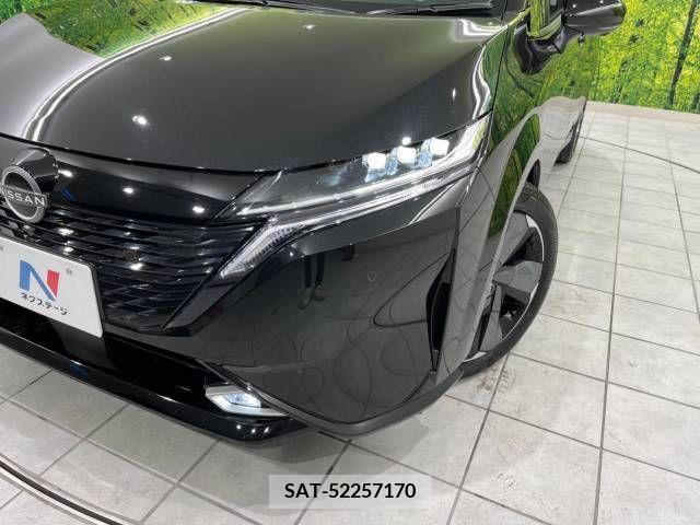 Nissan AURA 2023-06 207405-12