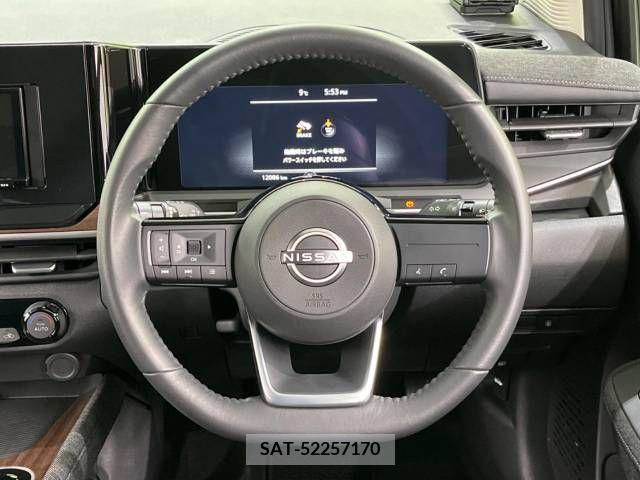 Nissan AURA 2023-06 207405-11