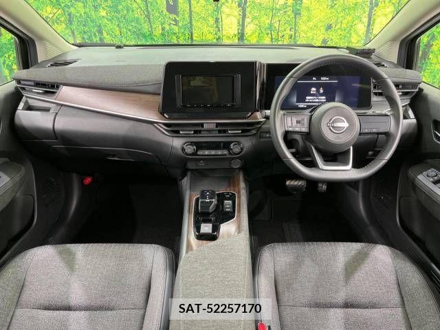 Nissan AURA 2023-06 207405-1