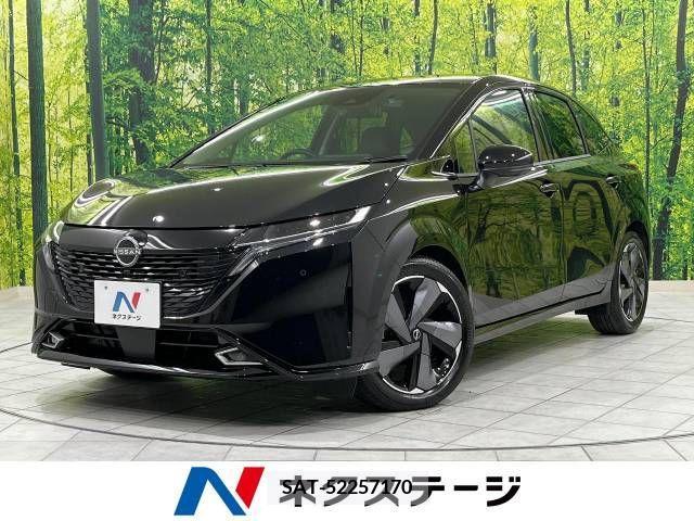 Nissan AURA 2023-06 207405-0