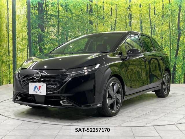 Nissan AURA 2023-06 207405-19