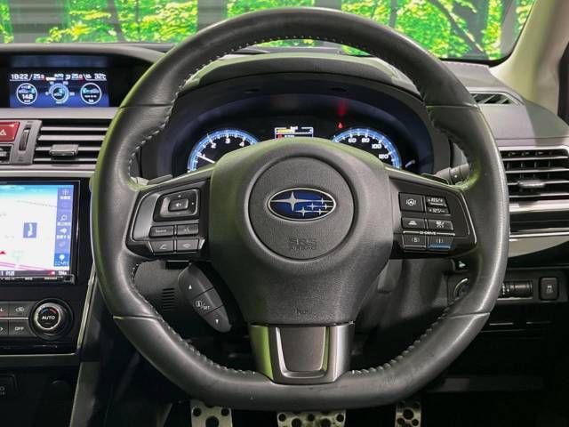 Subaru LEVORG 2018-07 188678-11