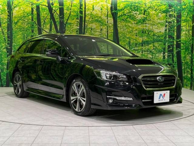 Subaru LEVORG 2018-07 188678-16