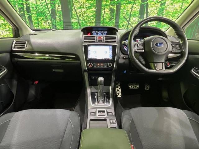 Subaru LEVORG 2018-07 188678-1