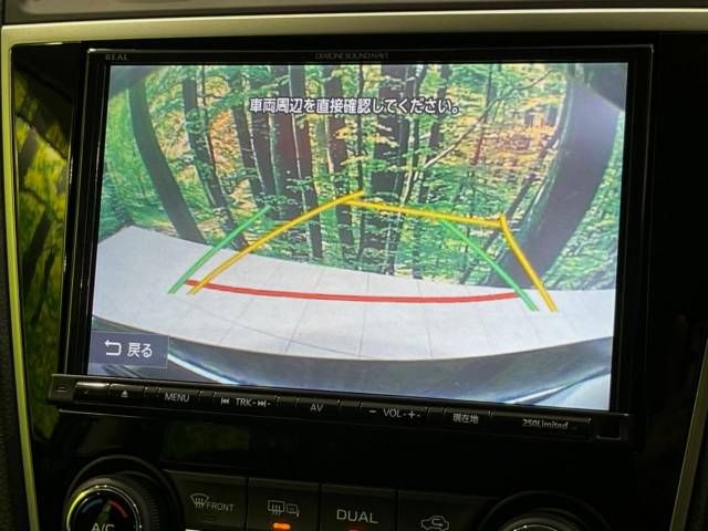 Subaru LEVORG 2018-07 188678-4