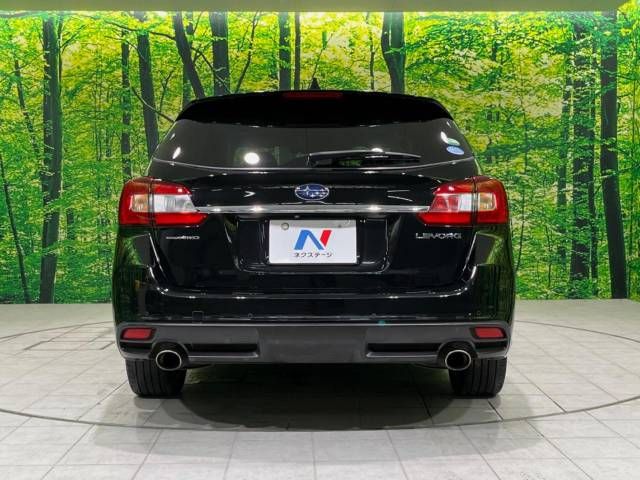 Subaru LEVORG 2018-07 188678-15