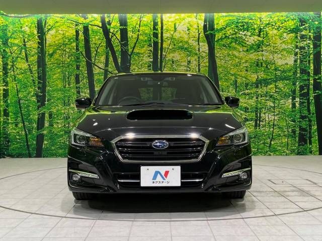 Subaru LEVORG 2018-07 188678-14