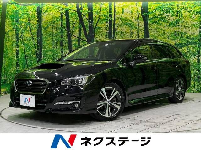 Subaru LEVORG 2018-07 188678-0
