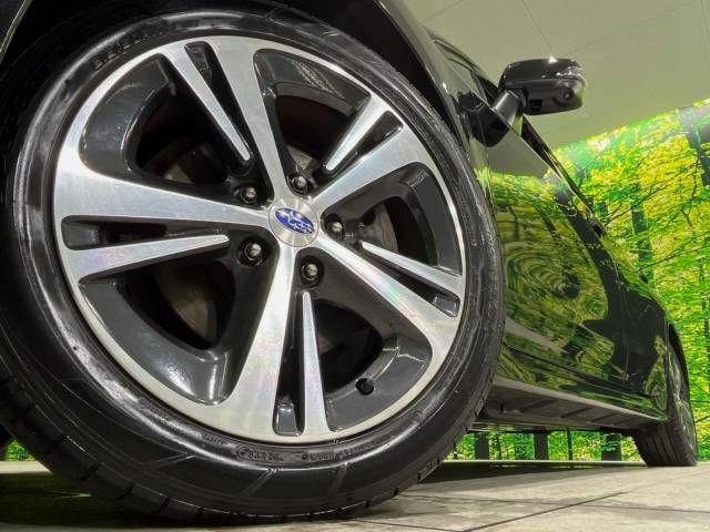 Subaru LEVORG 2018-07 188678-13
