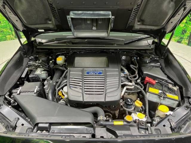 Subaru LEVORG 2018-07 188678-18