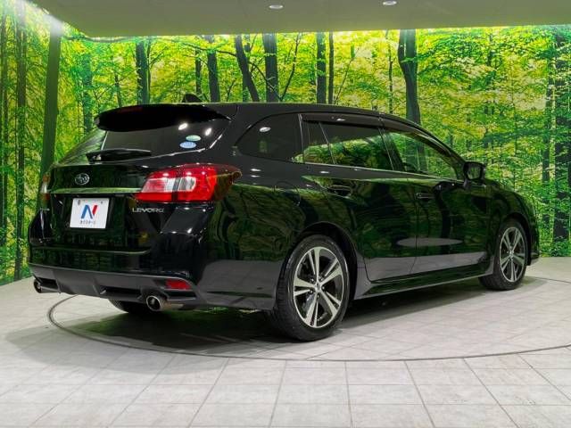 Subaru LEVORG 2018-07 188678-17