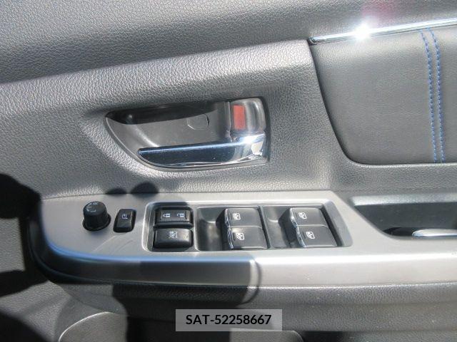 Subaru LEVORG 2014-11 242452-25