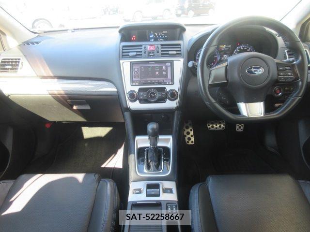 Subaru LEVORG 2014-11 242452-6
