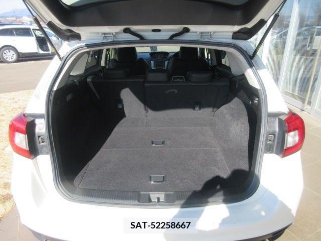 Subaru LEVORG 2014-11 242452-7