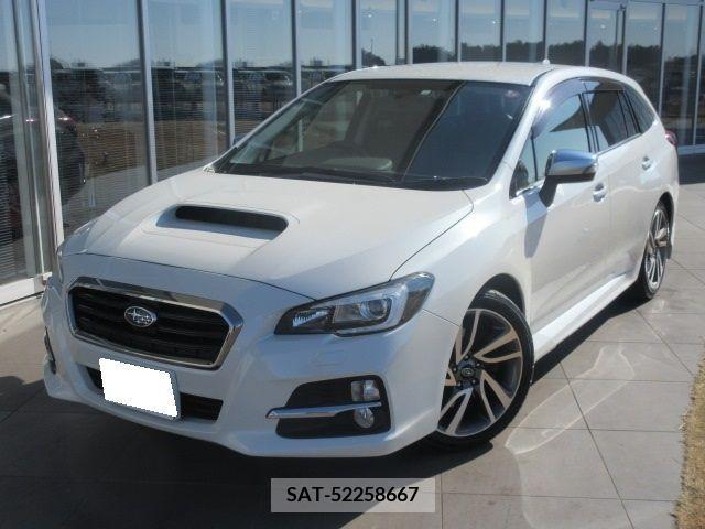 Subaru LEVORG 2014-11 242452-0