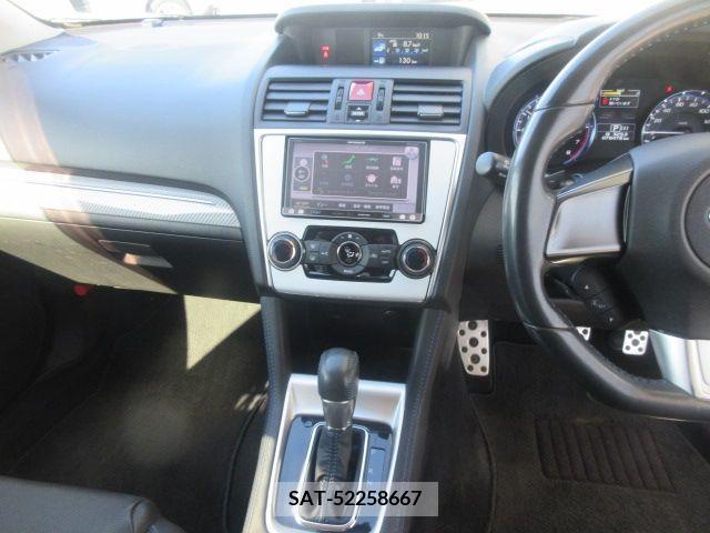 Subaru LEVORG 2014-11 242452-11