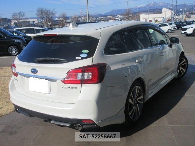 Subaru LEVORG 2014-11 242452-1