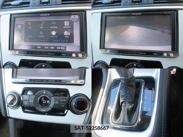 Subaru LEVORG 2014-11 242452-12