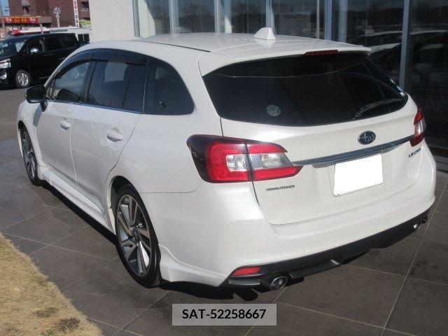 Subaru LEVORG 2014-11 242452-3