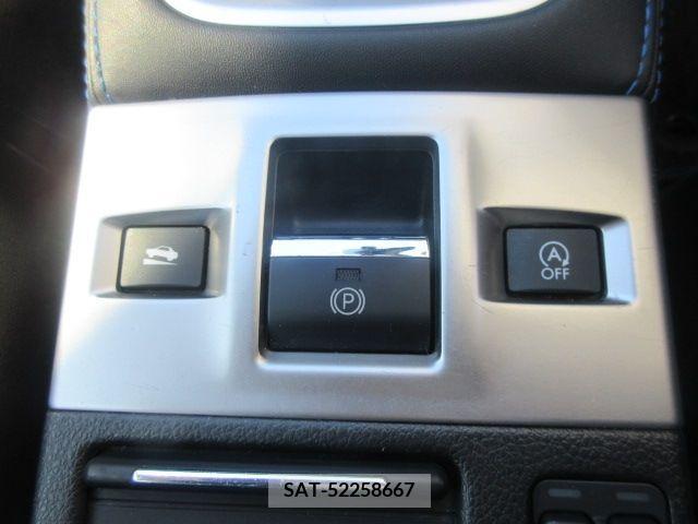 Subaru LEVORG 2014-11 242452-13