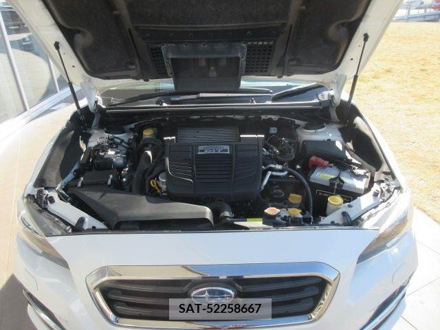 Subaru LEVORG 2014-11 242452-27