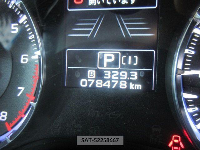 Subaru LEVORG 2014-11 242452-28