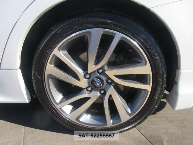 Subaru LEVORG 2014-11 242452-9