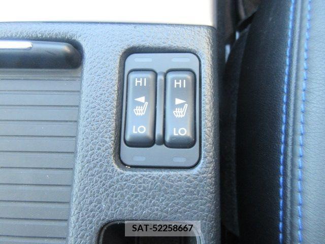 Subaru LEVORG 2014-11 242452-17