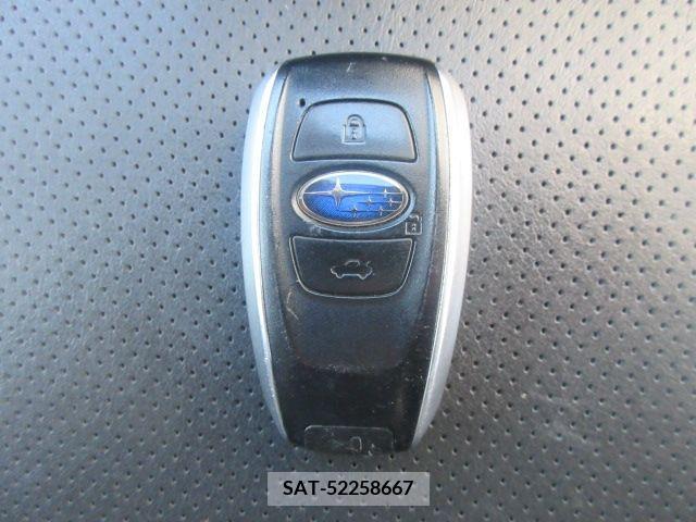 Subaru LEVORG 2014-11 242452-20