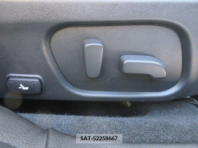 Subaru LEVORG 2014-11 242452-21