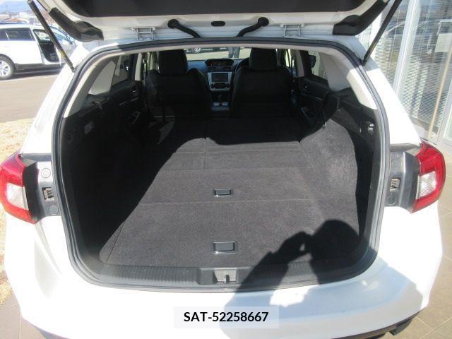 Subaru LEVORG 2014-11 242452-8