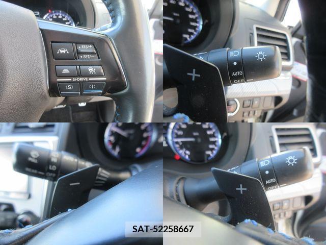 Subaru LEVORG 2014-11 242452-23