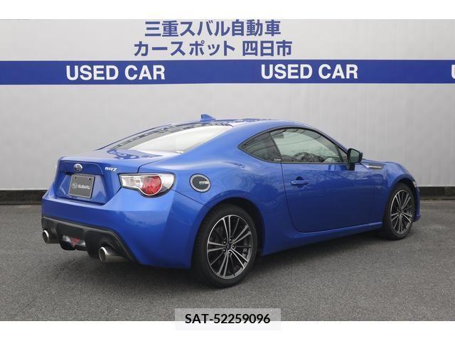 Subaru BRZ 2015-06 320874-1